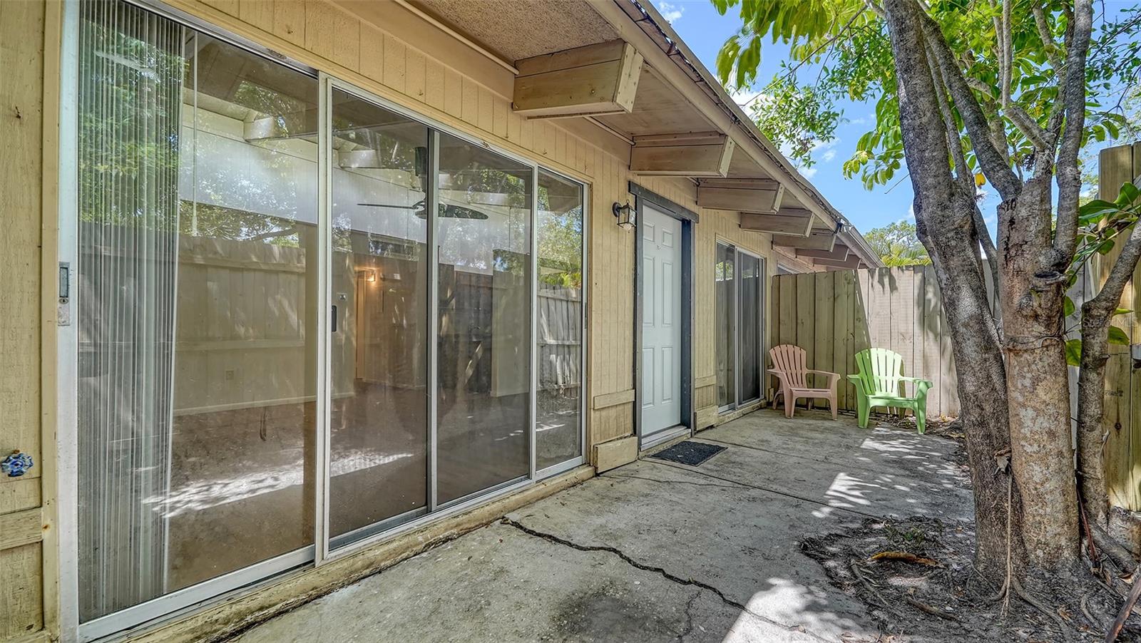 500 JEFFERSON AVENUE #B-5