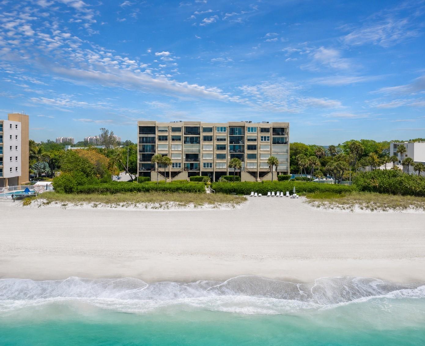 2675 GULF OF MEXICO DRIVE #203
