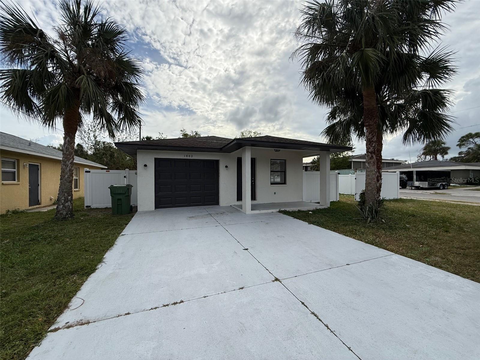 1802 MARTIN LUTHER KING AVENUE