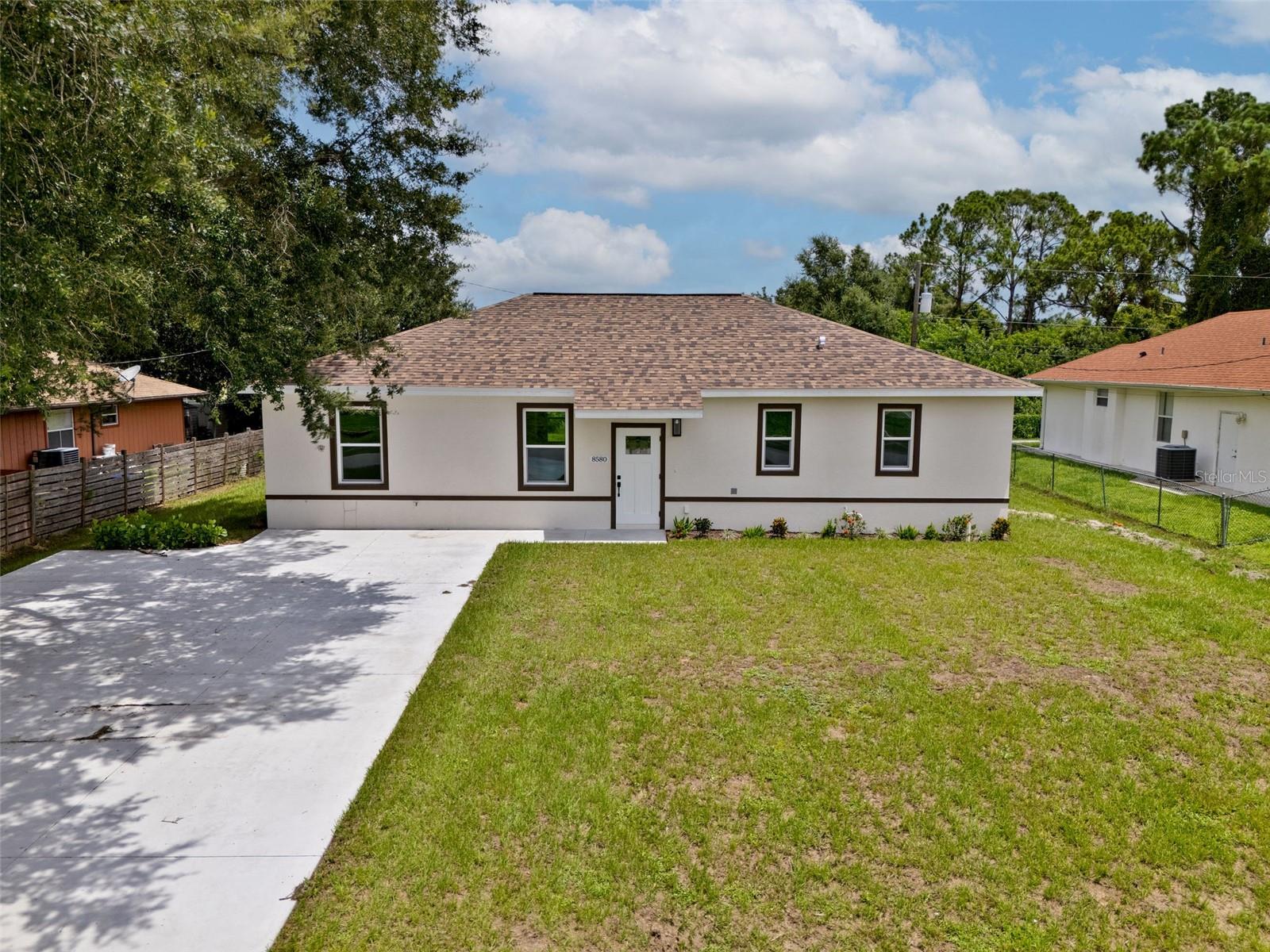 8580 PRICE BOULEVARD
