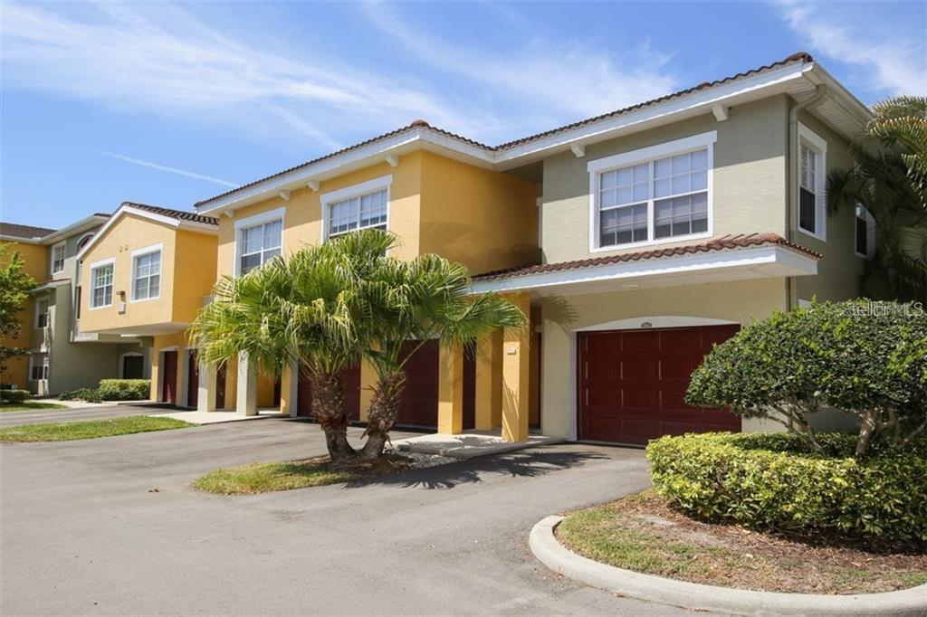 5655 BENTGRASS DRIVE #9-117