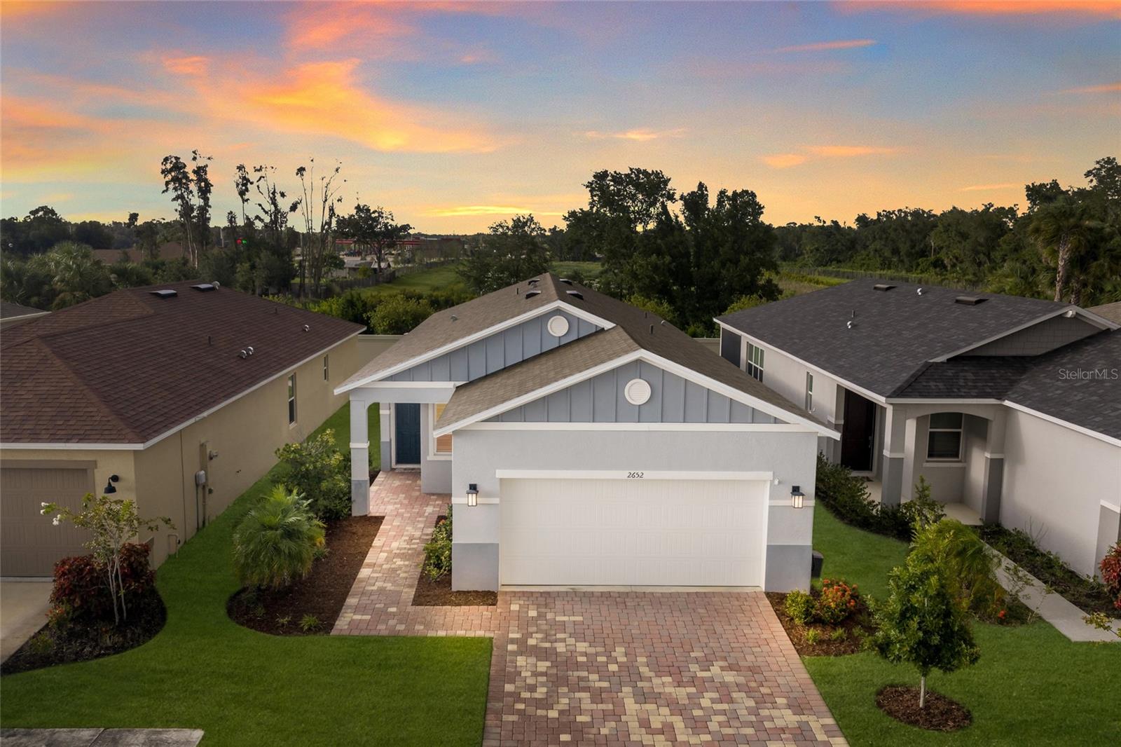 2652 89TH STREET CIRCLE