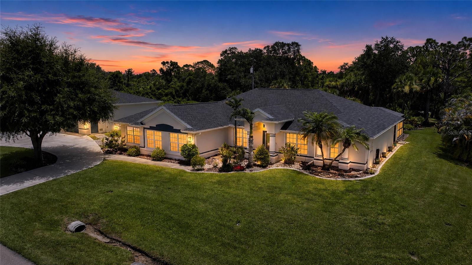 1282 CLEARVIEW DRIVE