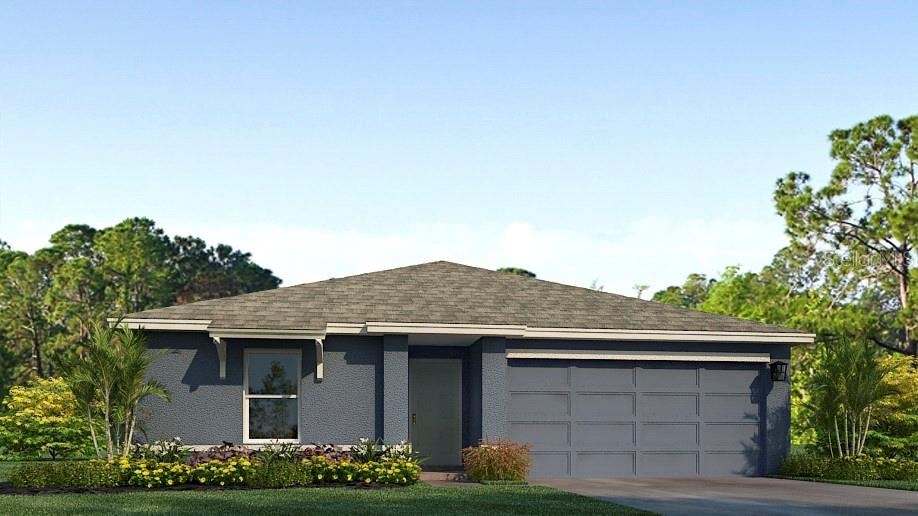1122 BOURBON AVENUE