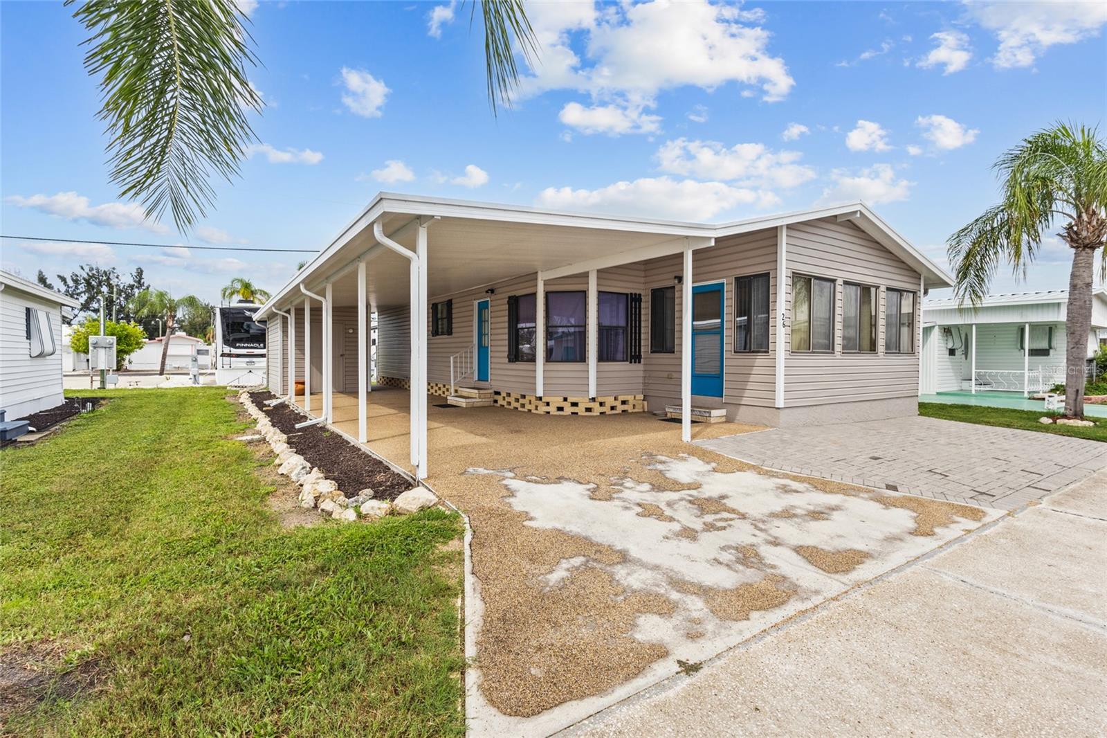 10315 CORTEZ ROAD ##26J