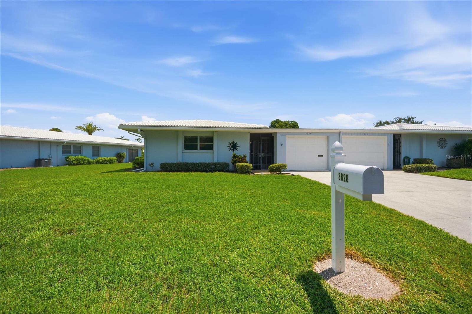 3626 MEDFORD LANE #1537