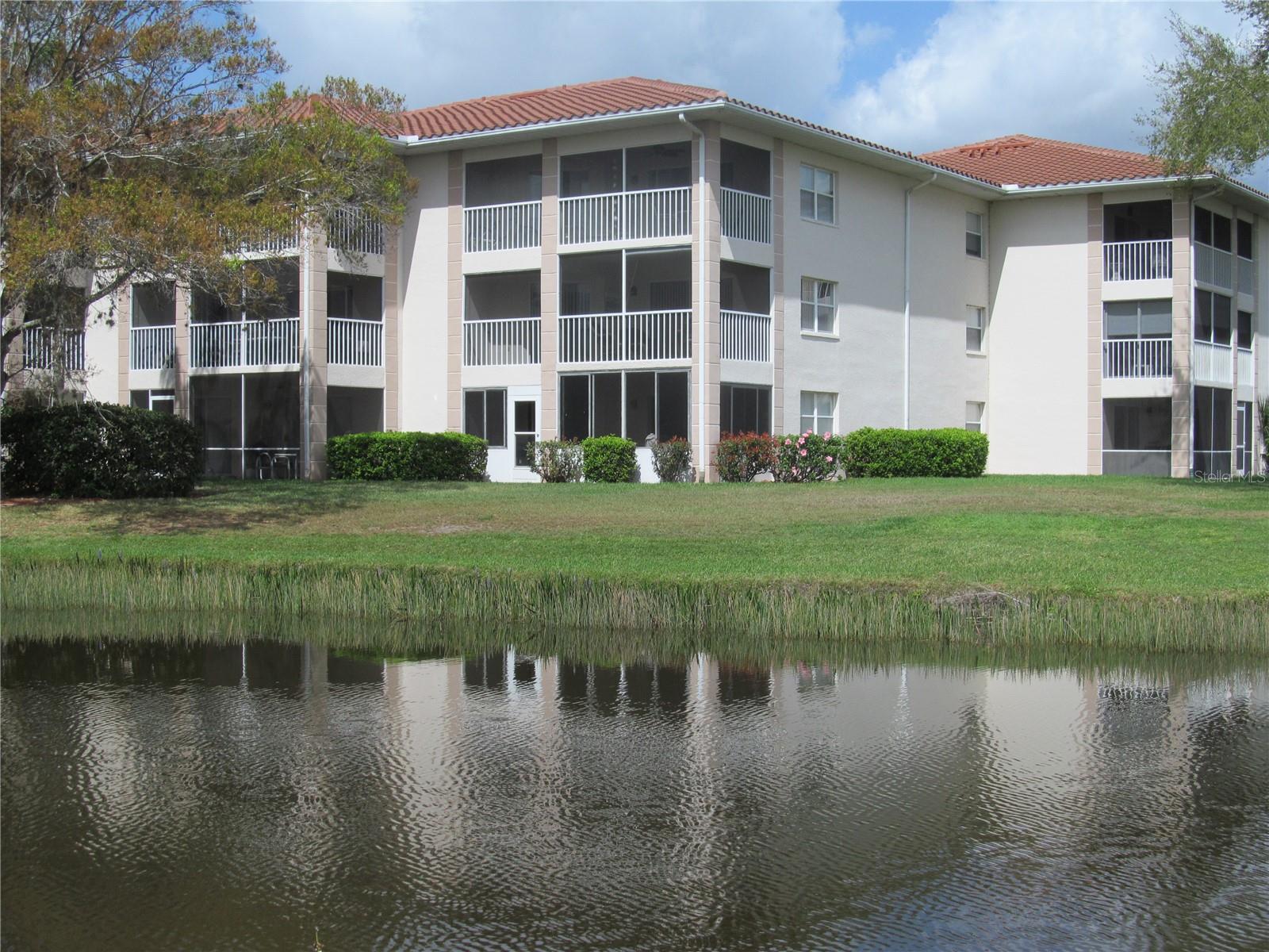 6507 STONE RIVER ROAD #210
