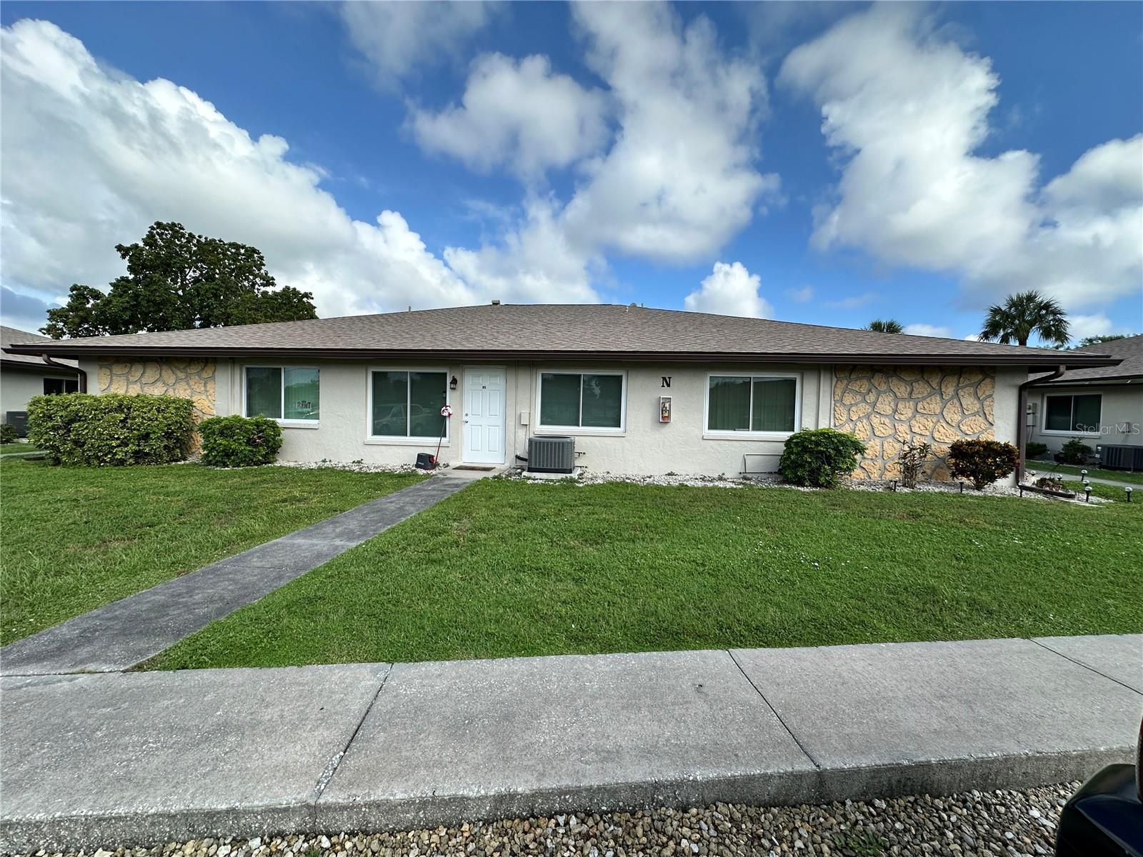 21150 GERTRUDE AVENUE #N3