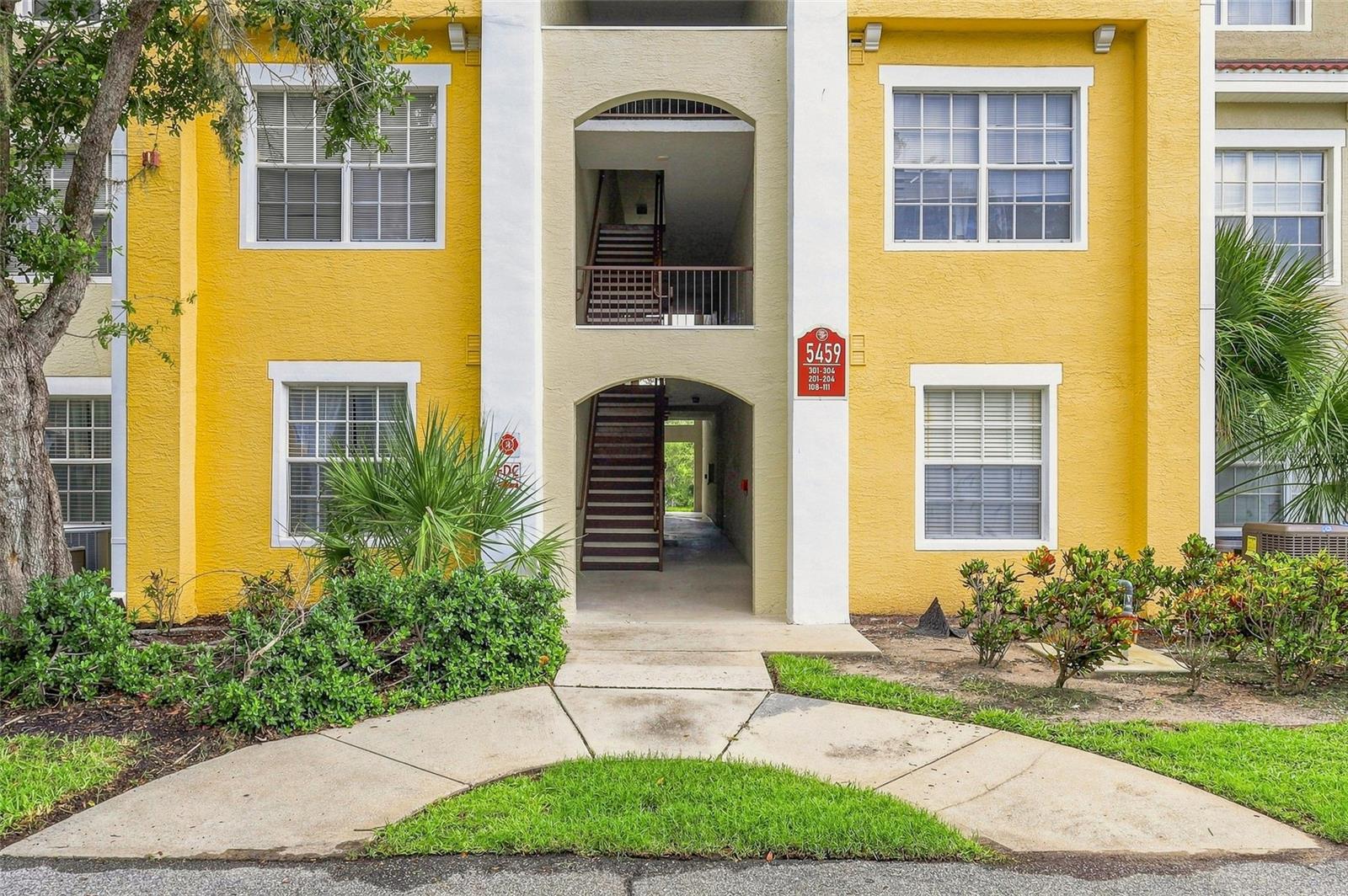5459 BENTGRASS DRIVE #2-110
