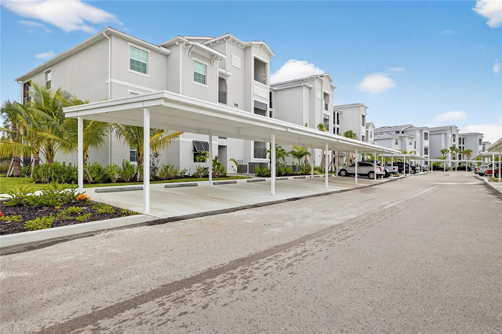 14201 HERITAGE LANDING BOULEVARD #1312