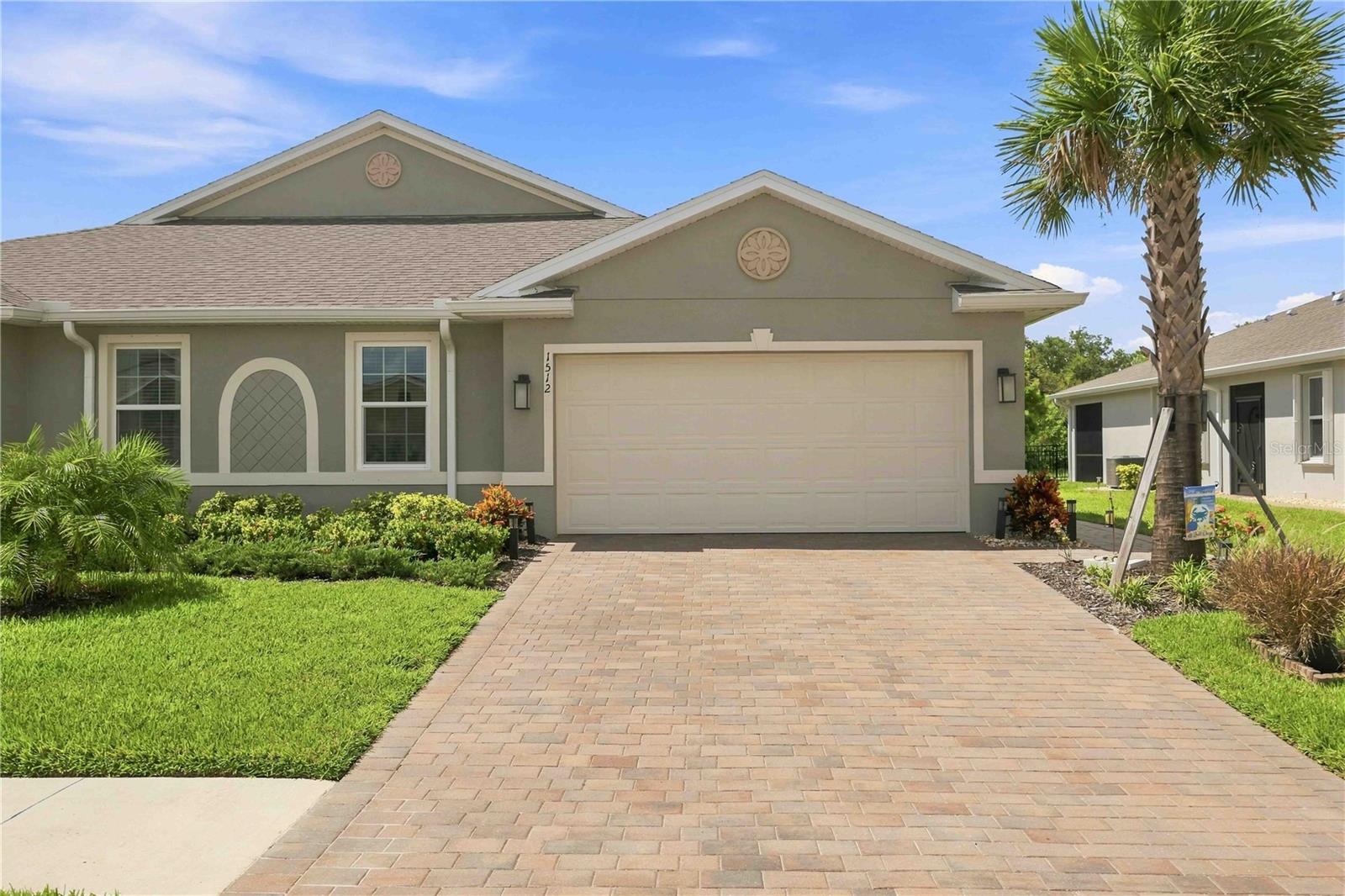 1512 LAUREL BROOK LANE