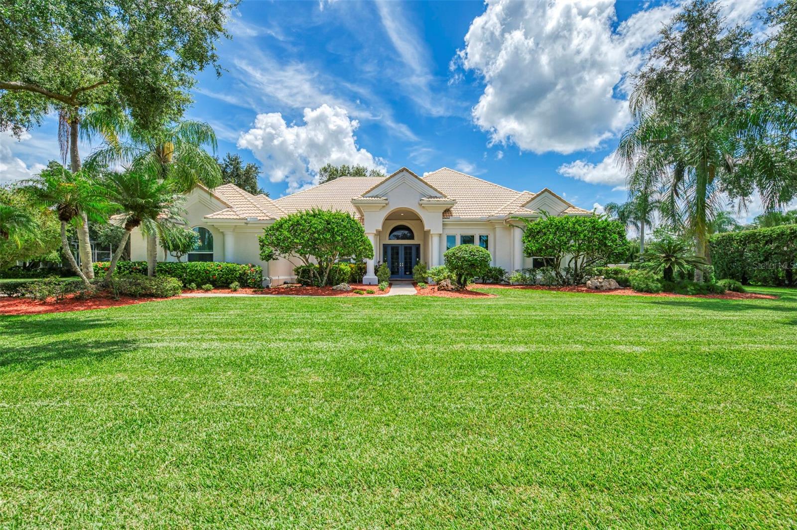 7767 ALISTER MACKENZIE DRIVE