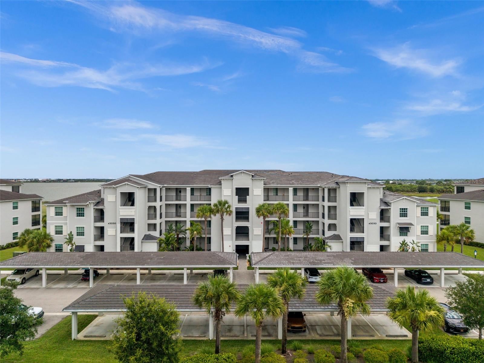 43030 GREENWAY BOULEVARD #428
