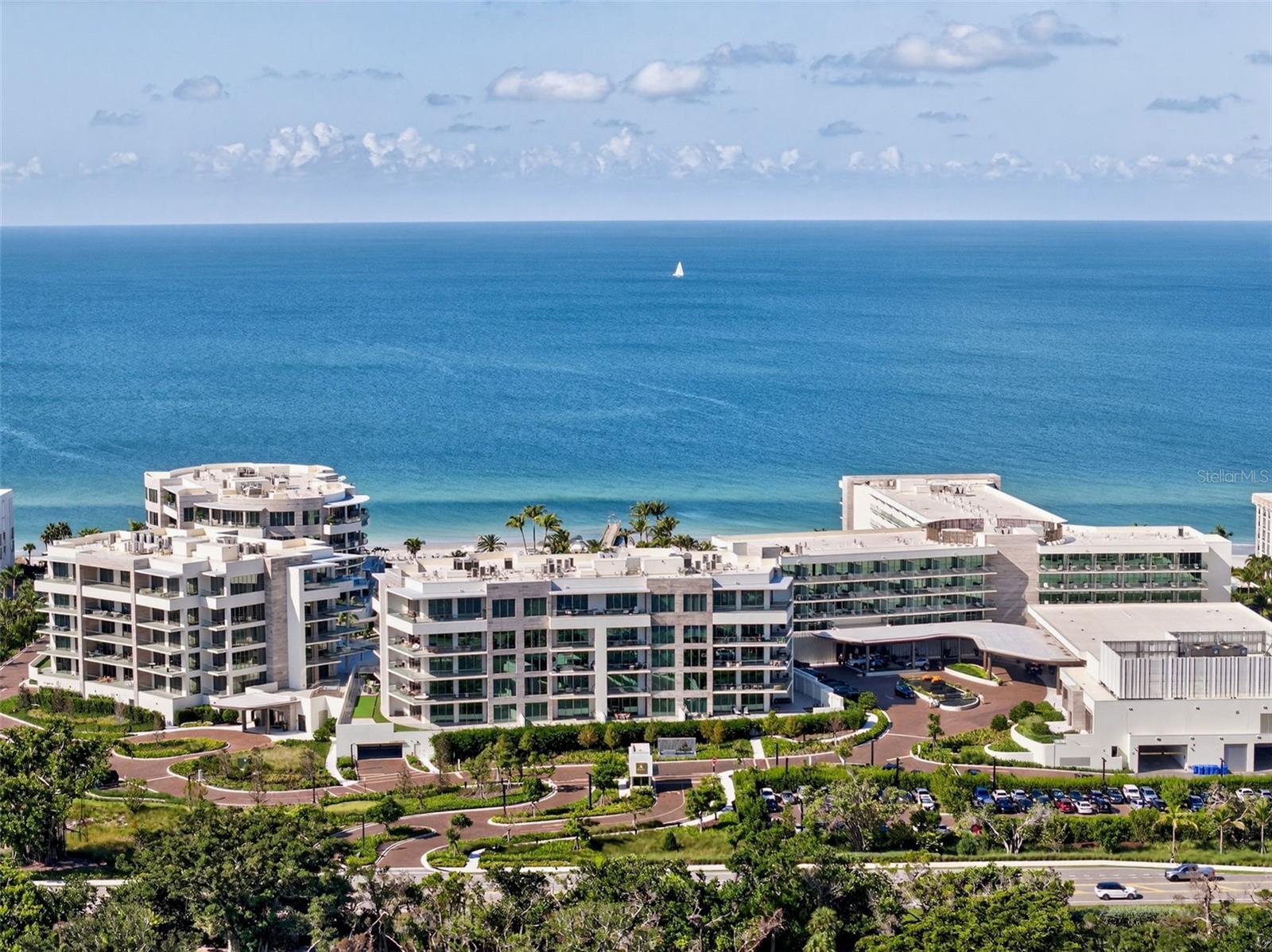 1591 GULF OF MEXICO DRIVE #618