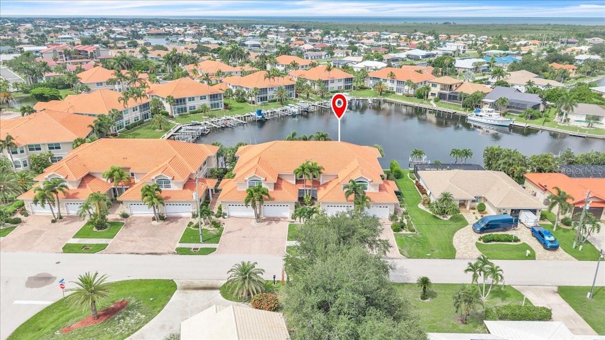 141 TROPICANA DRIVE #1112