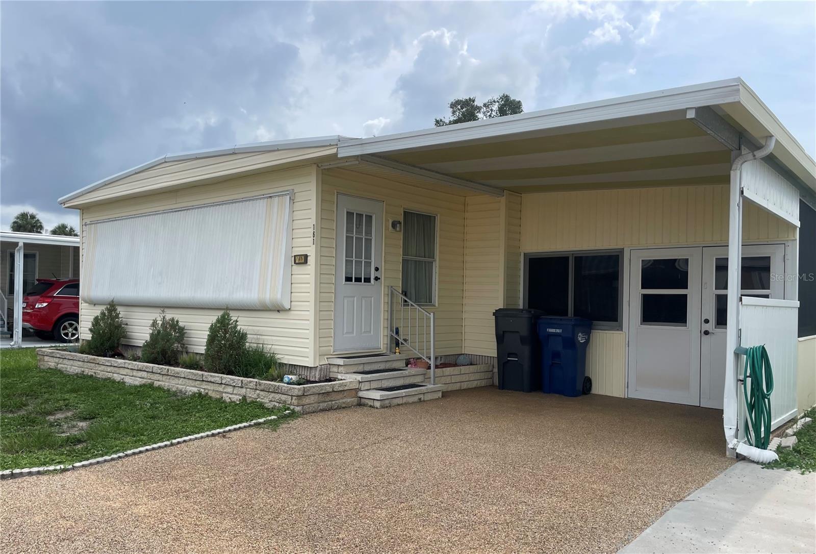 5619 BAYSHORE ROAD #161