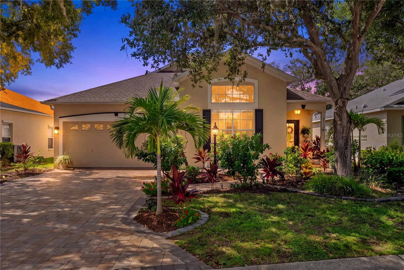 11326 BLUE SAGE PLACE