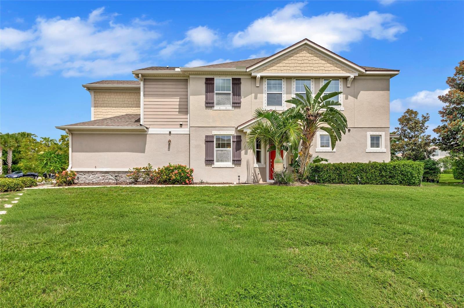 12220 TRAILHEAD DRIVE