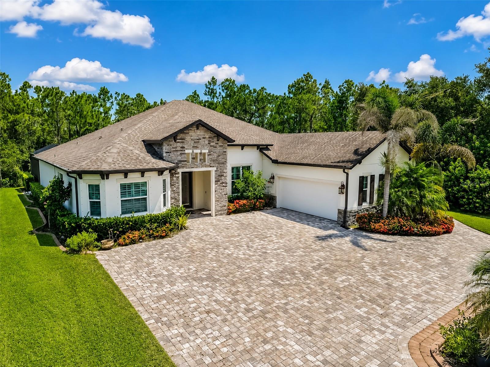22209 DEER POINTE CROSSING
