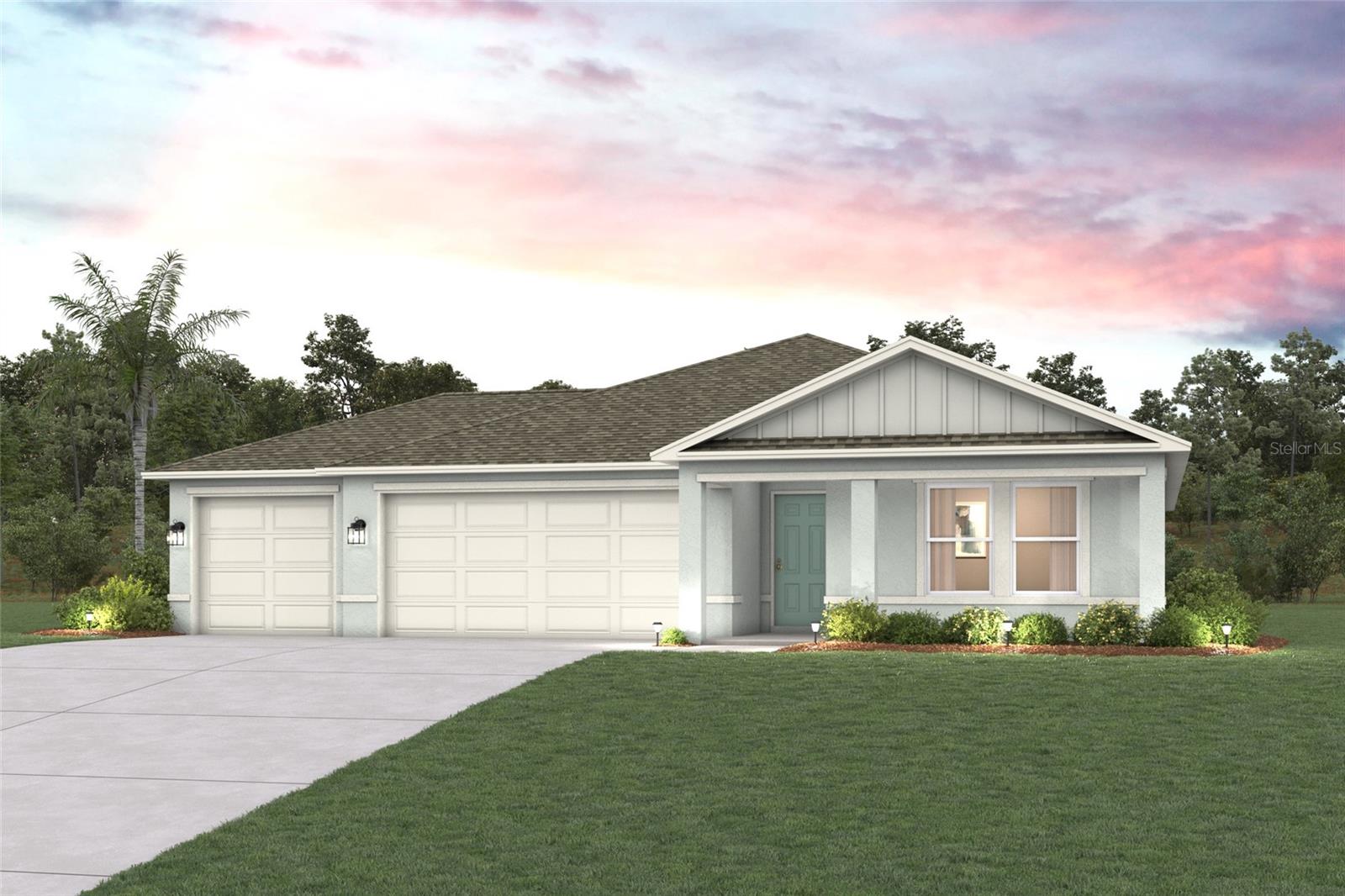 25346 CADIZ DRIVE