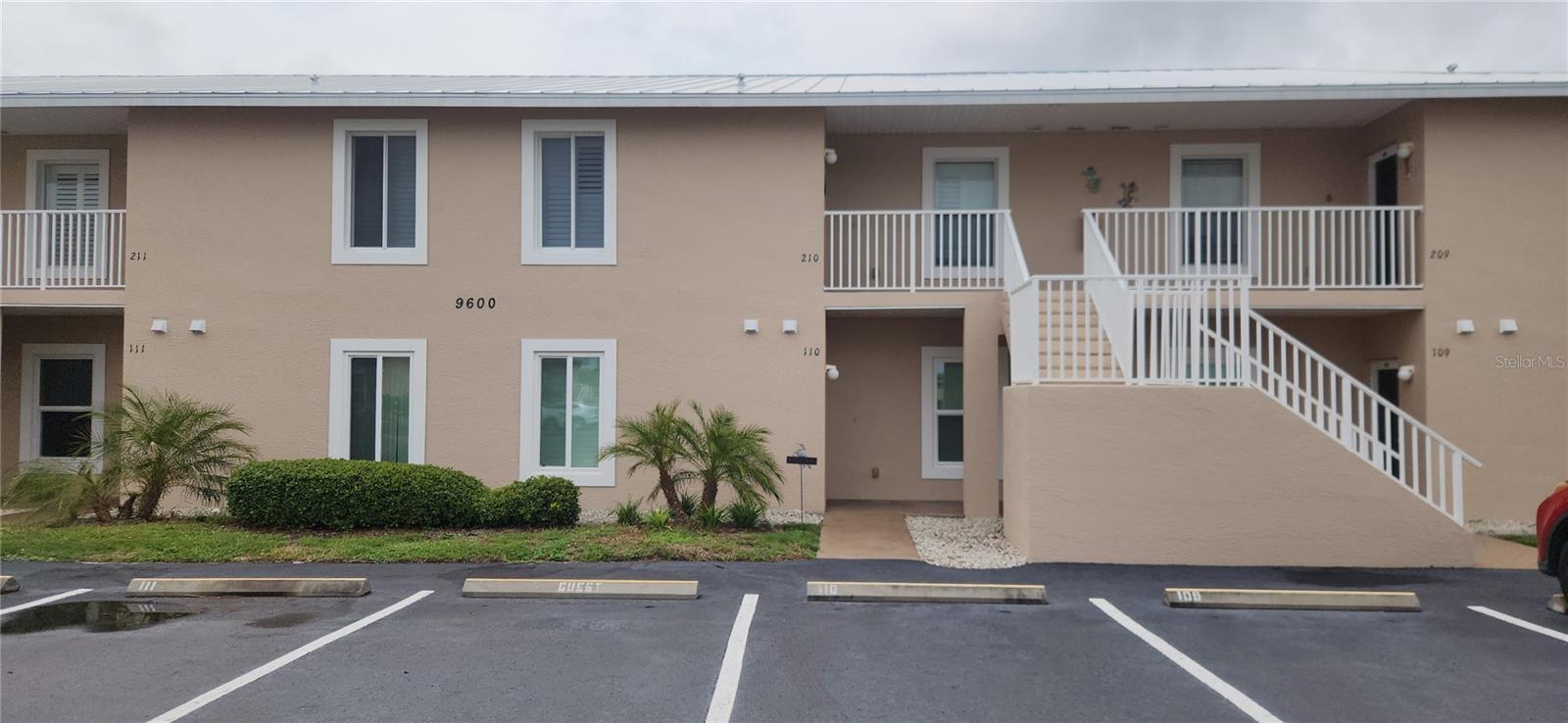 9600 FIDDLERS GREEN CIRCLE #110