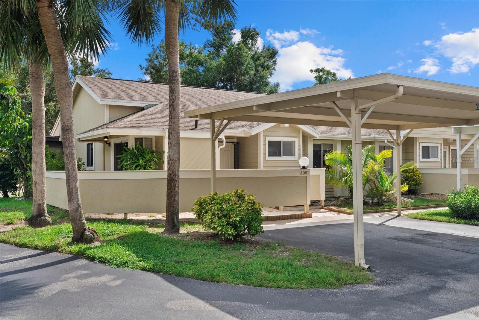 3001 SEAWIND CIRCLE #10C