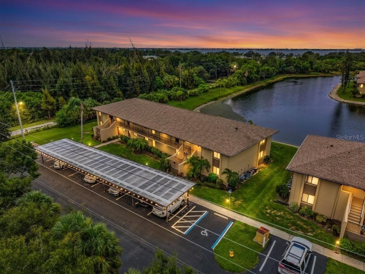 4000 OAKVIEW DRIVE #L4