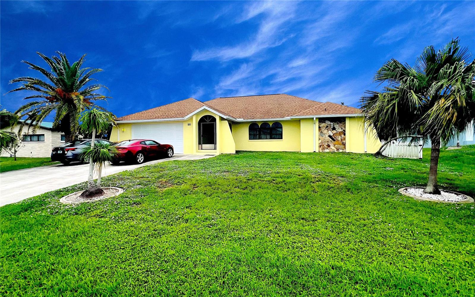 3370 DOVER DRIVE