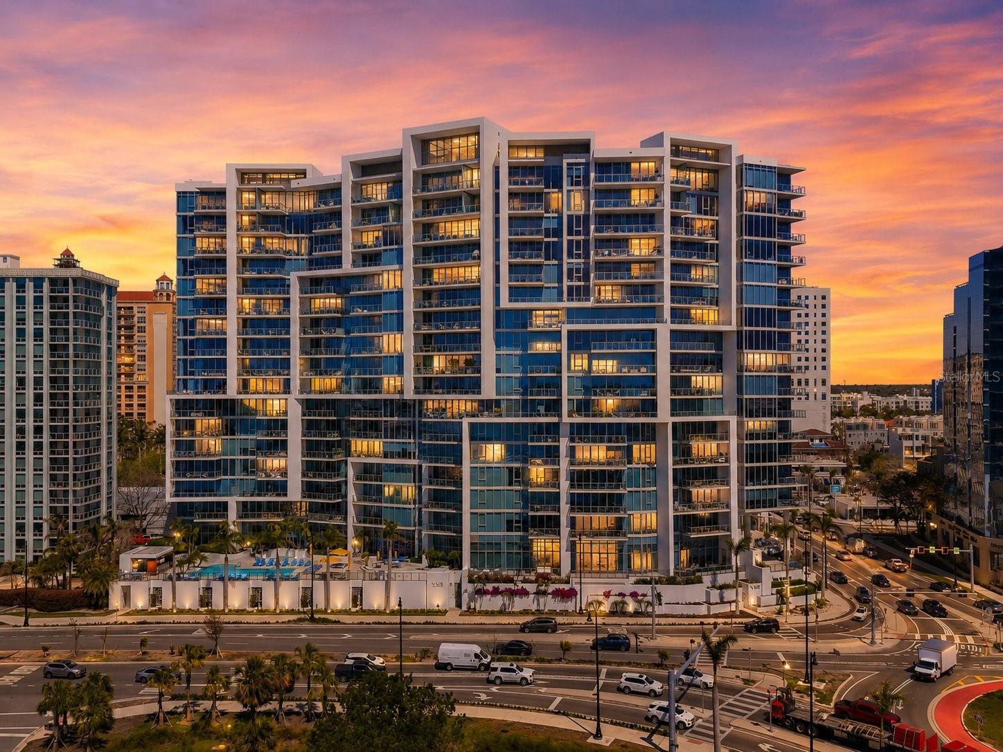 1155 GULFSTREAM AVENUE #807