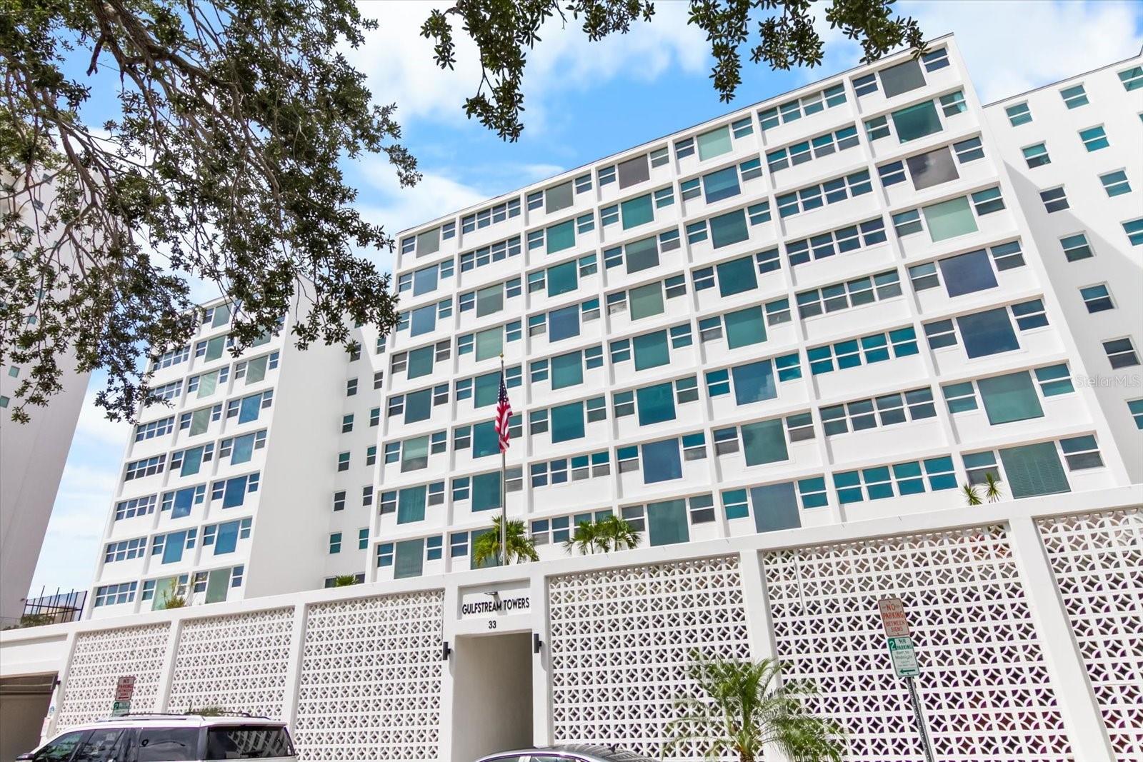 33 GULFSTREAM AVENUE #305