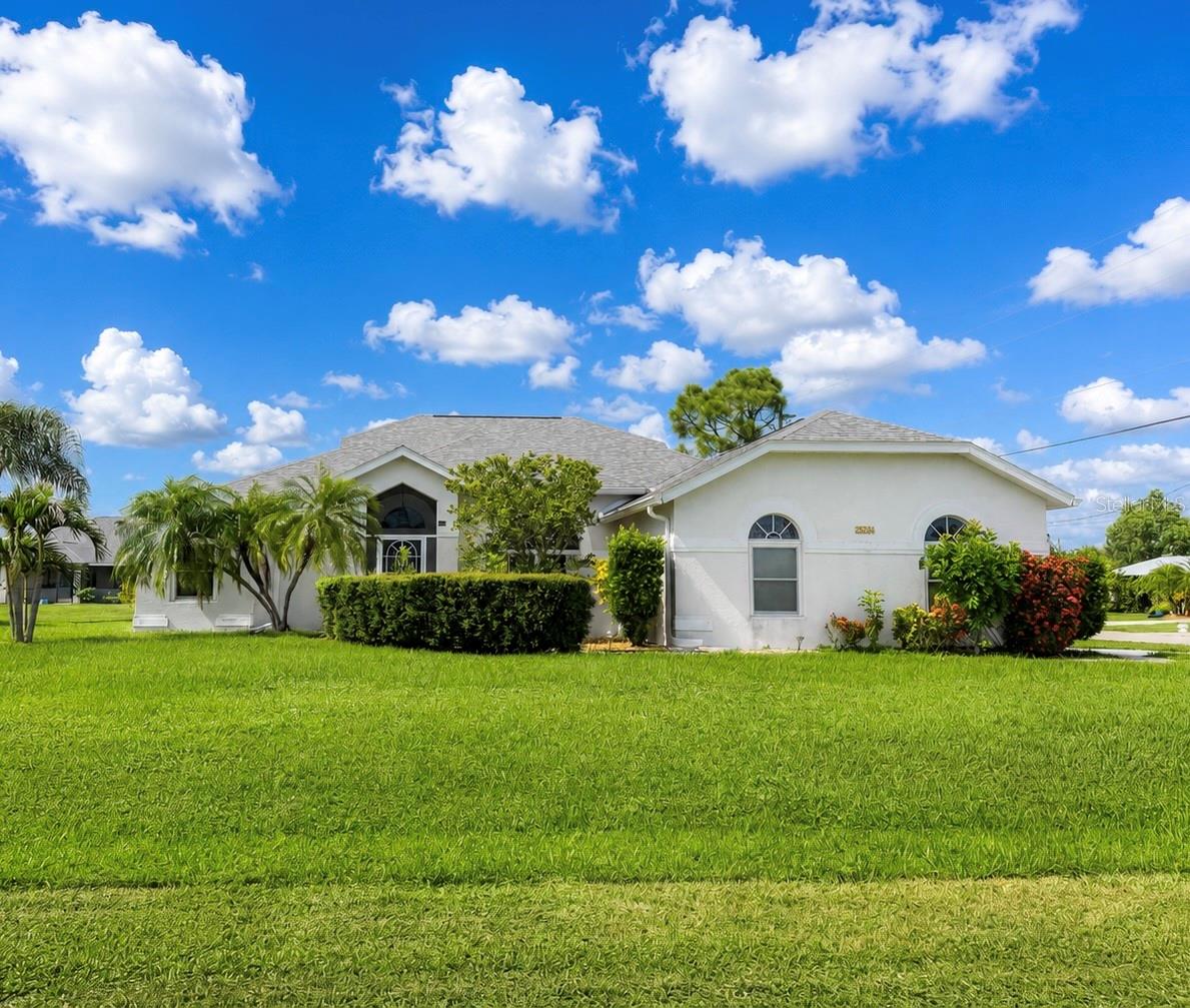 25264 PADRE LANE