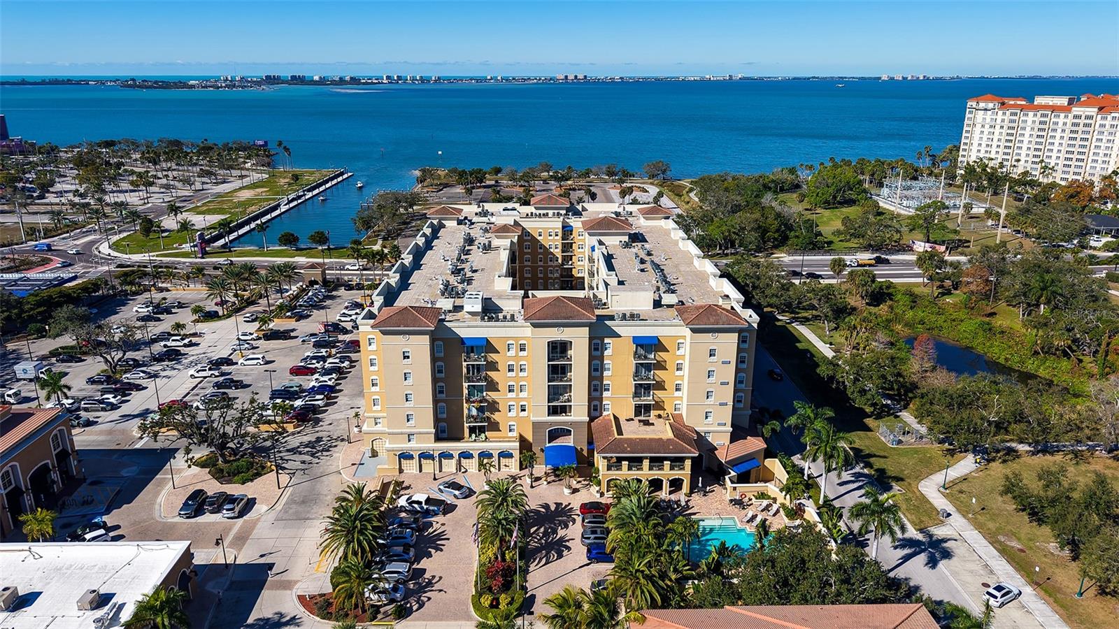 1064 TAMIAMI TRAIL #1122