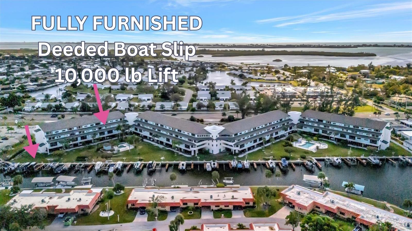 9604 CORTEZ ROAD #422