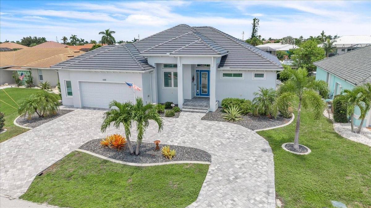630 CORONADO DRIVE