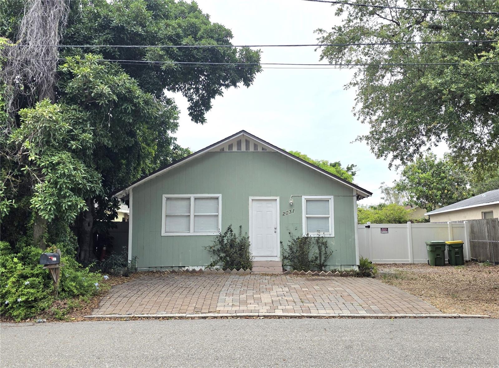 2031 4TH STREET