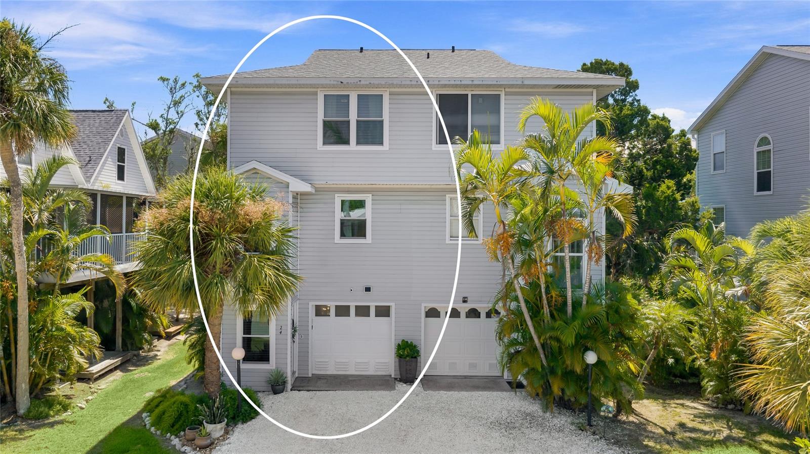 6250 HOLMES BOULEVARD #24