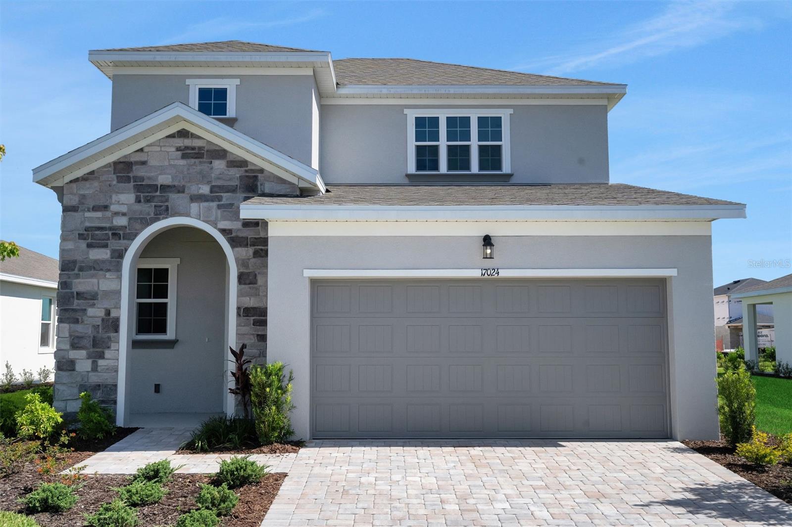 17042 COTTONTAIL CIRCLE