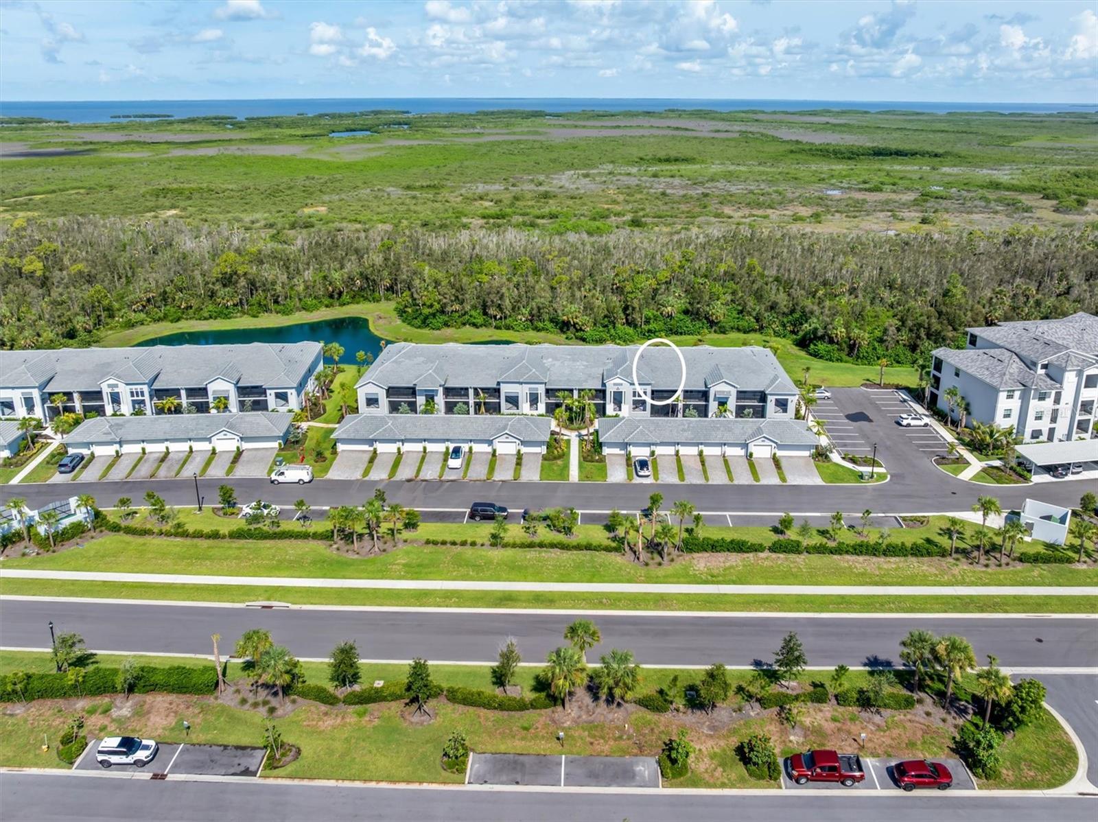 14221 HERITAGE LANDING BOULEVARD #2026