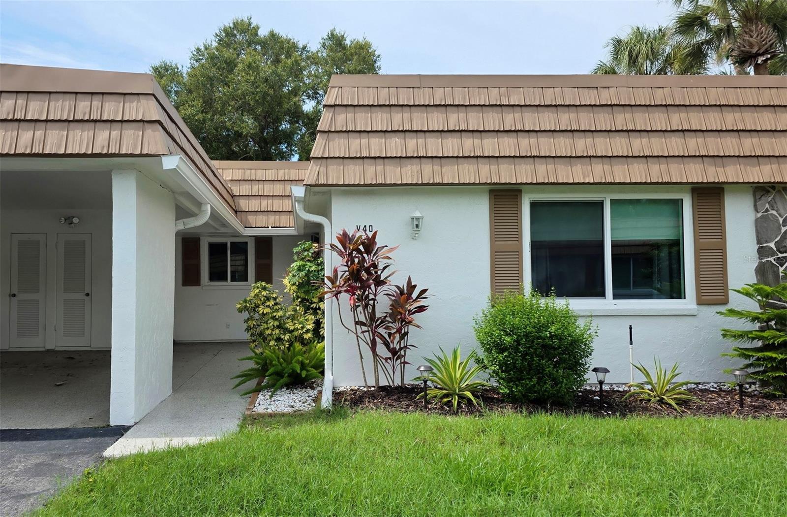5468 RIVERBLUFF CIRCLE #V-40