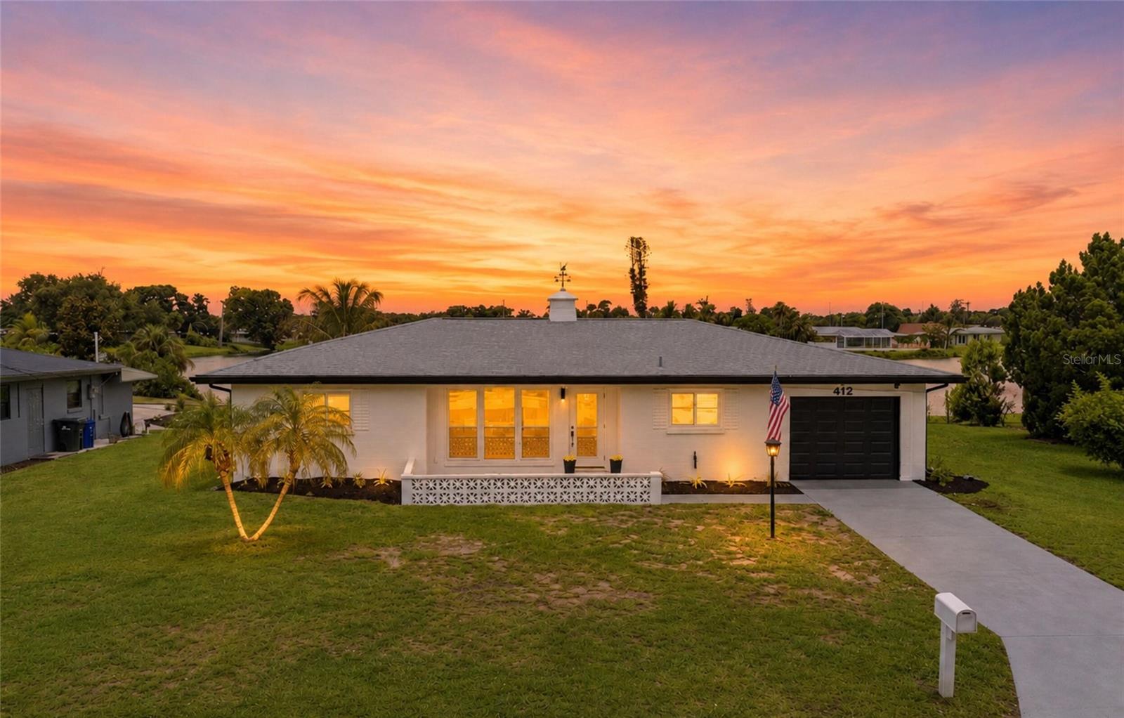 412 SHADE DRIVE