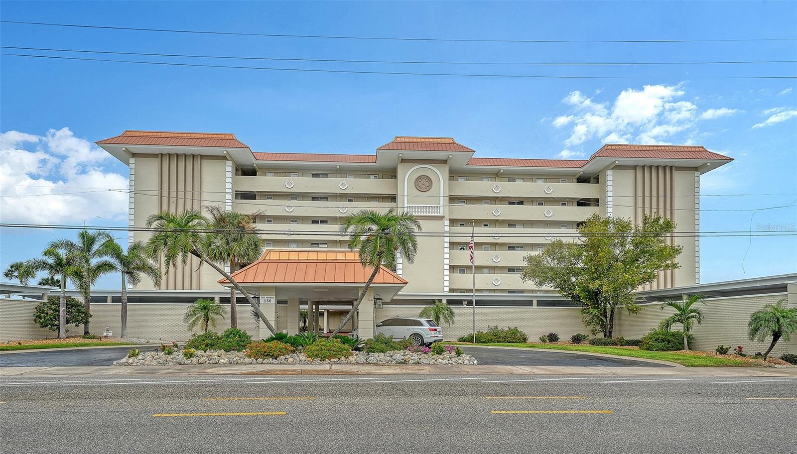 1150 TARPON CENTER DRIVE #1-C #103