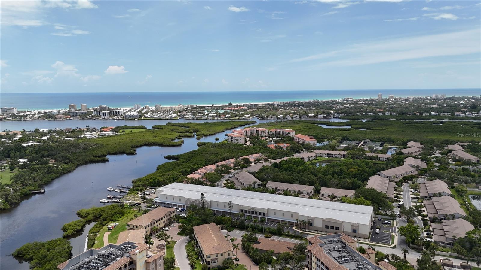 1780 PHILLIPPI SHORES DRIVE #C1-14