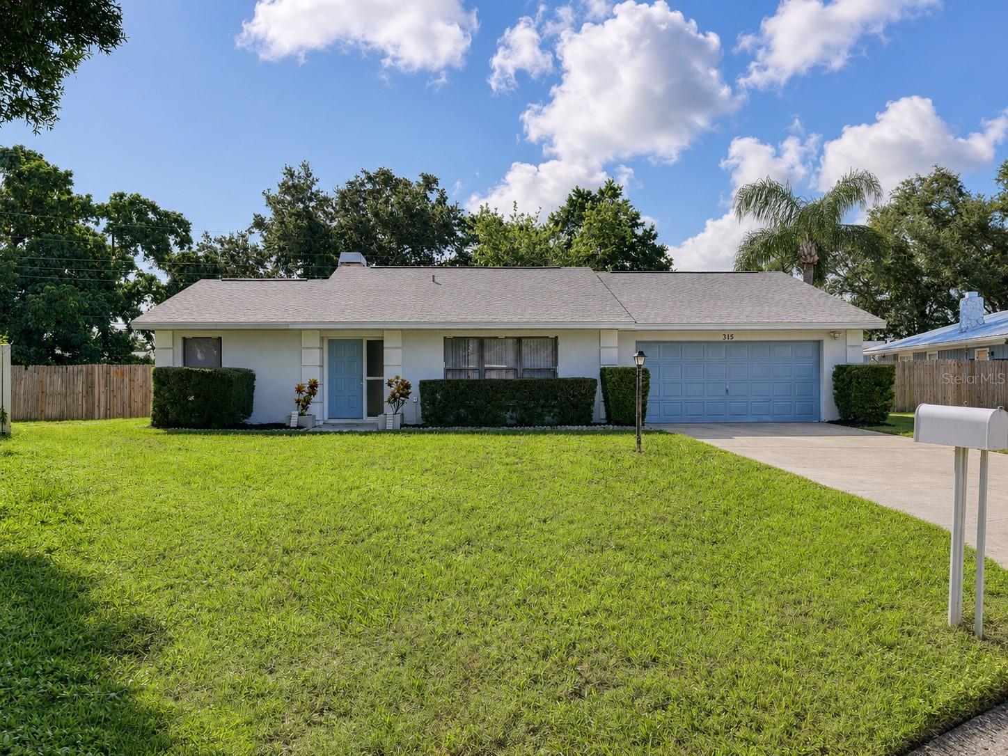 315 57TH STREET COURT