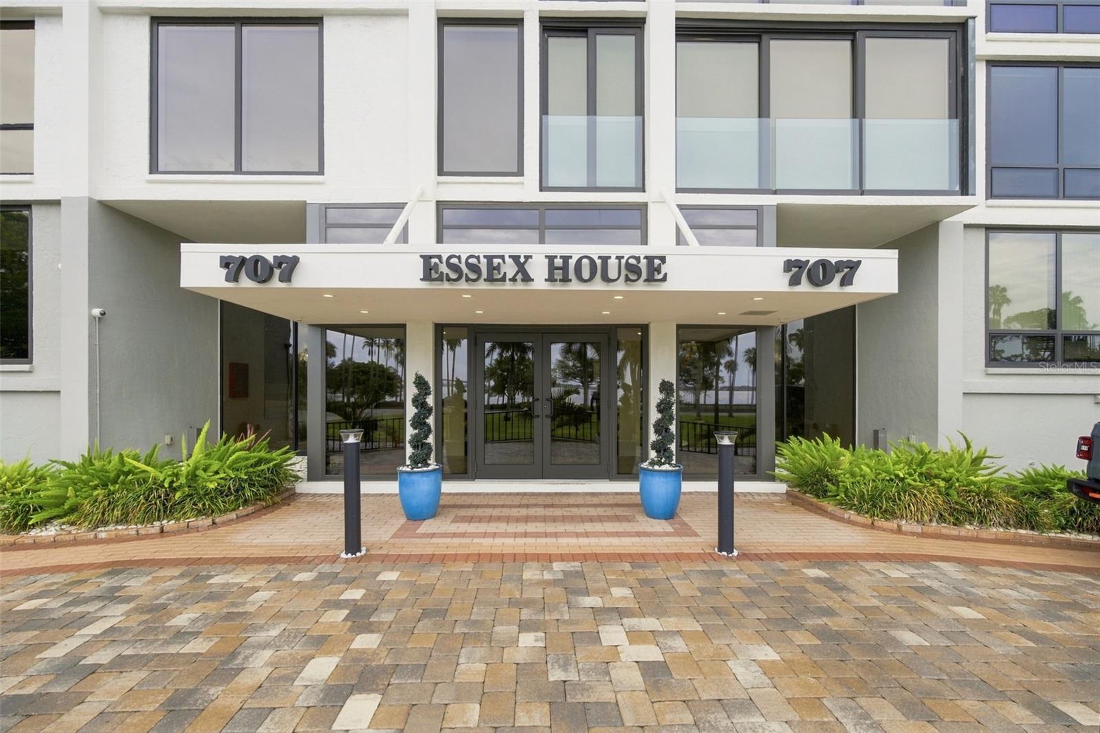 707 GULFSTREAM AVENUE #207