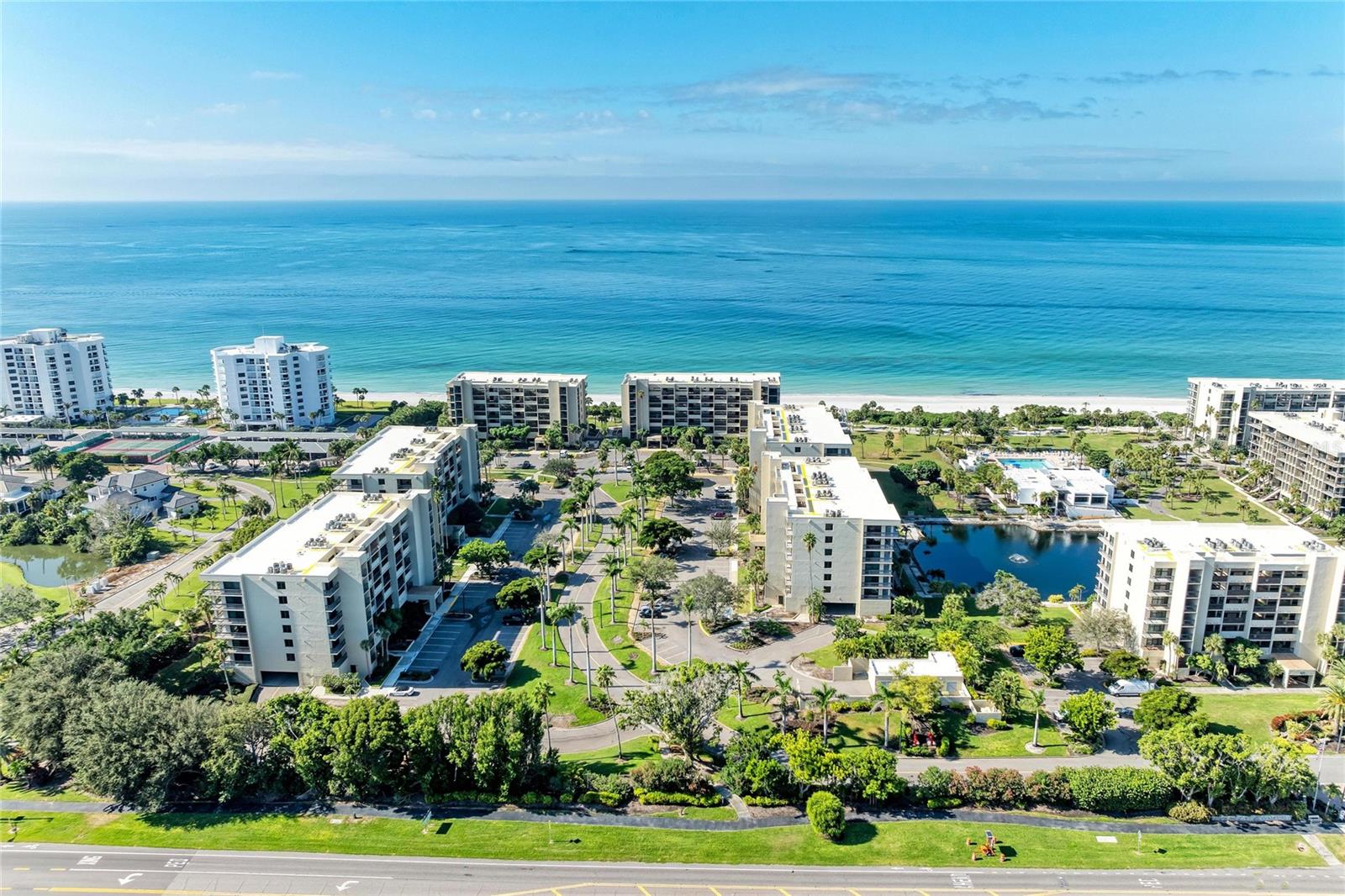 1055 GULF OF MEXICO DRIVE #301