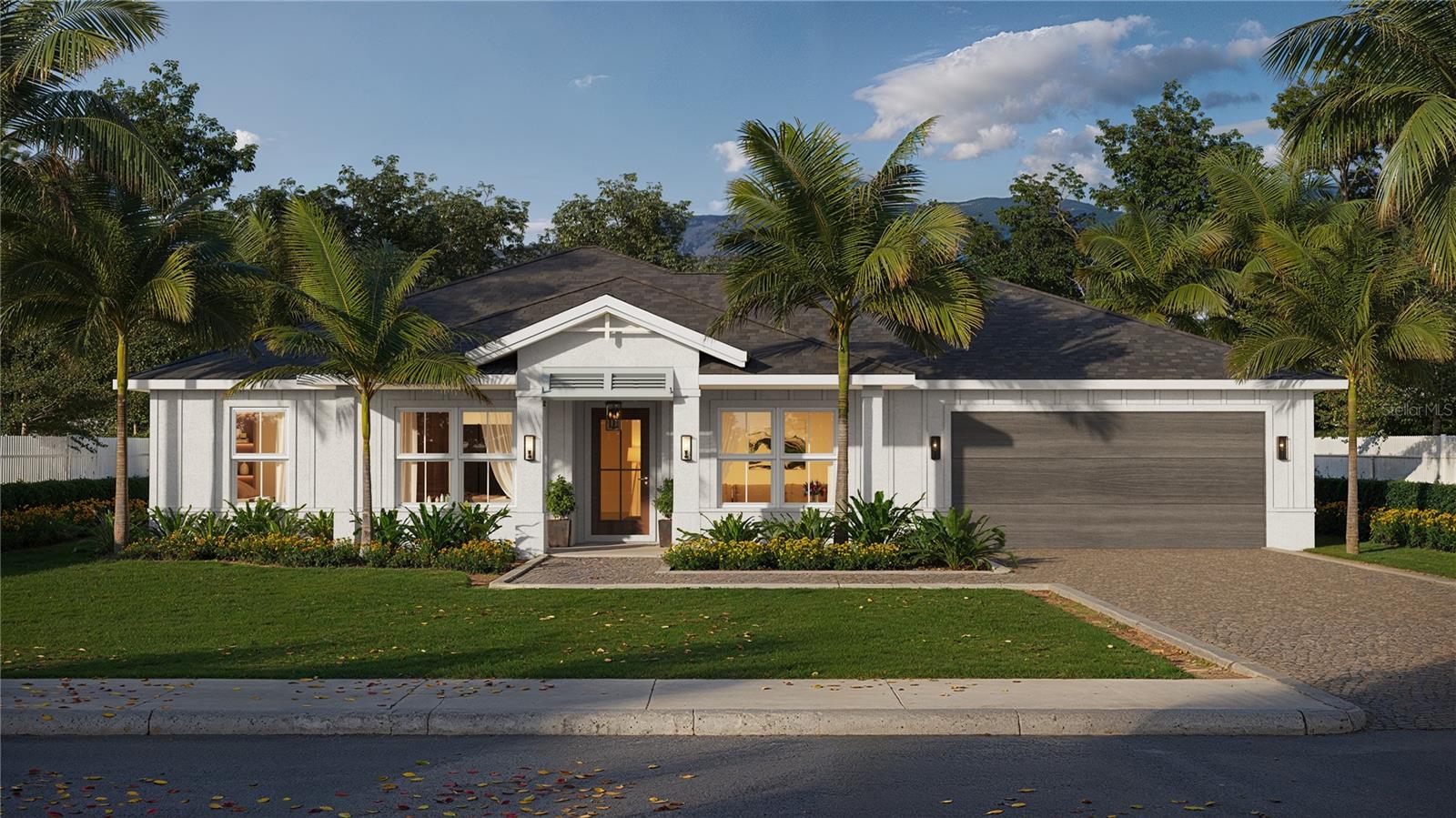 3326 HENDERSON LANE