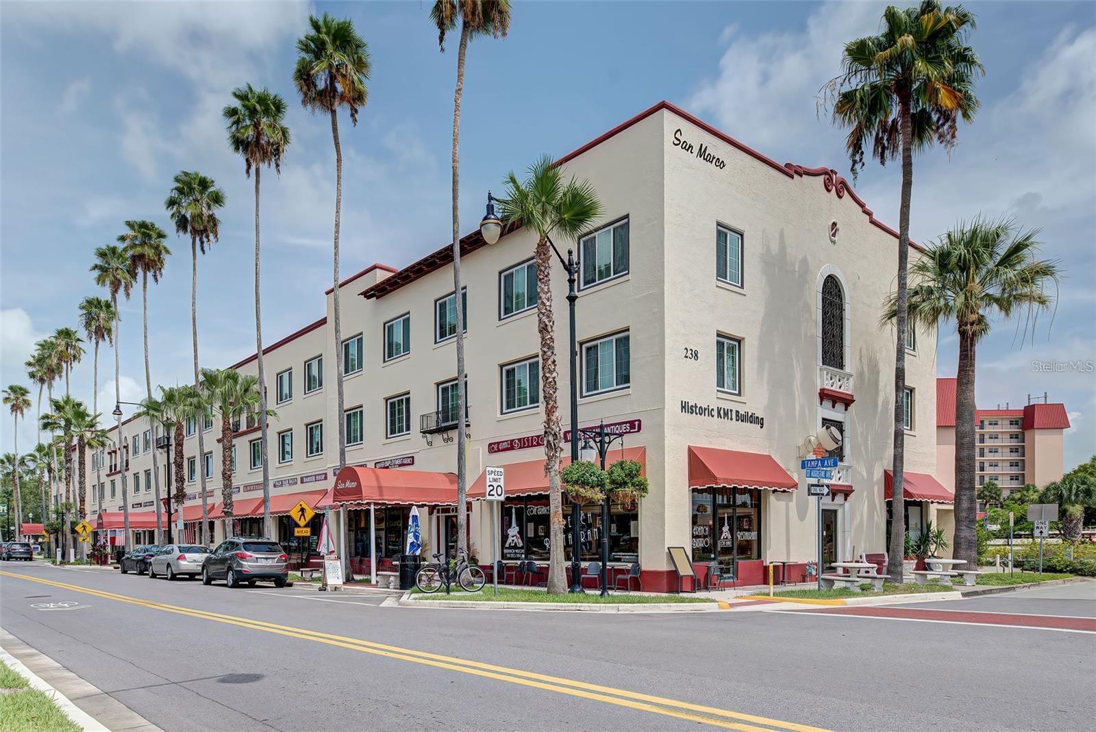 238 TAMPA AVENUE #6B