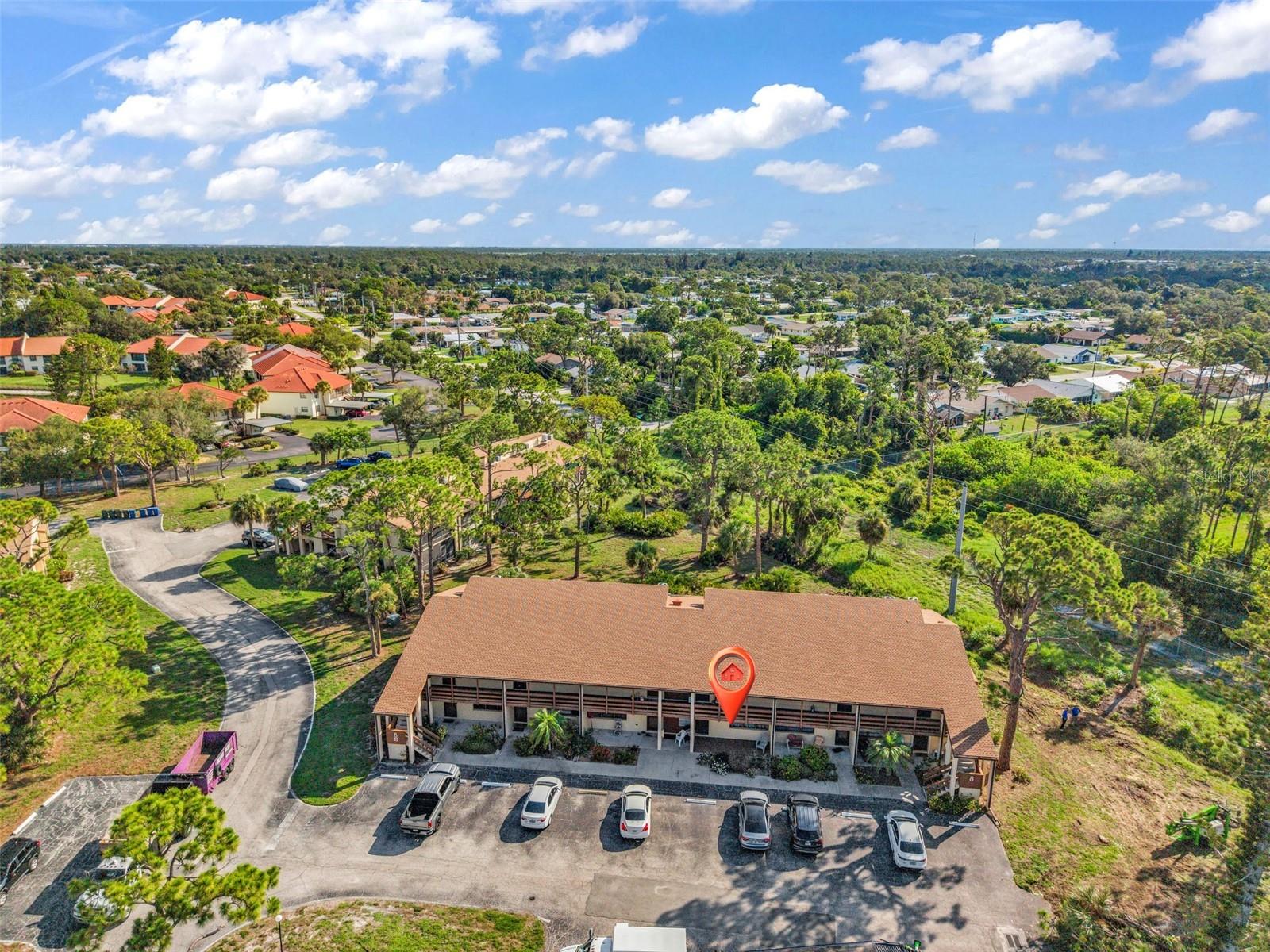 8 QUAILS RUN BOULEVARD #4