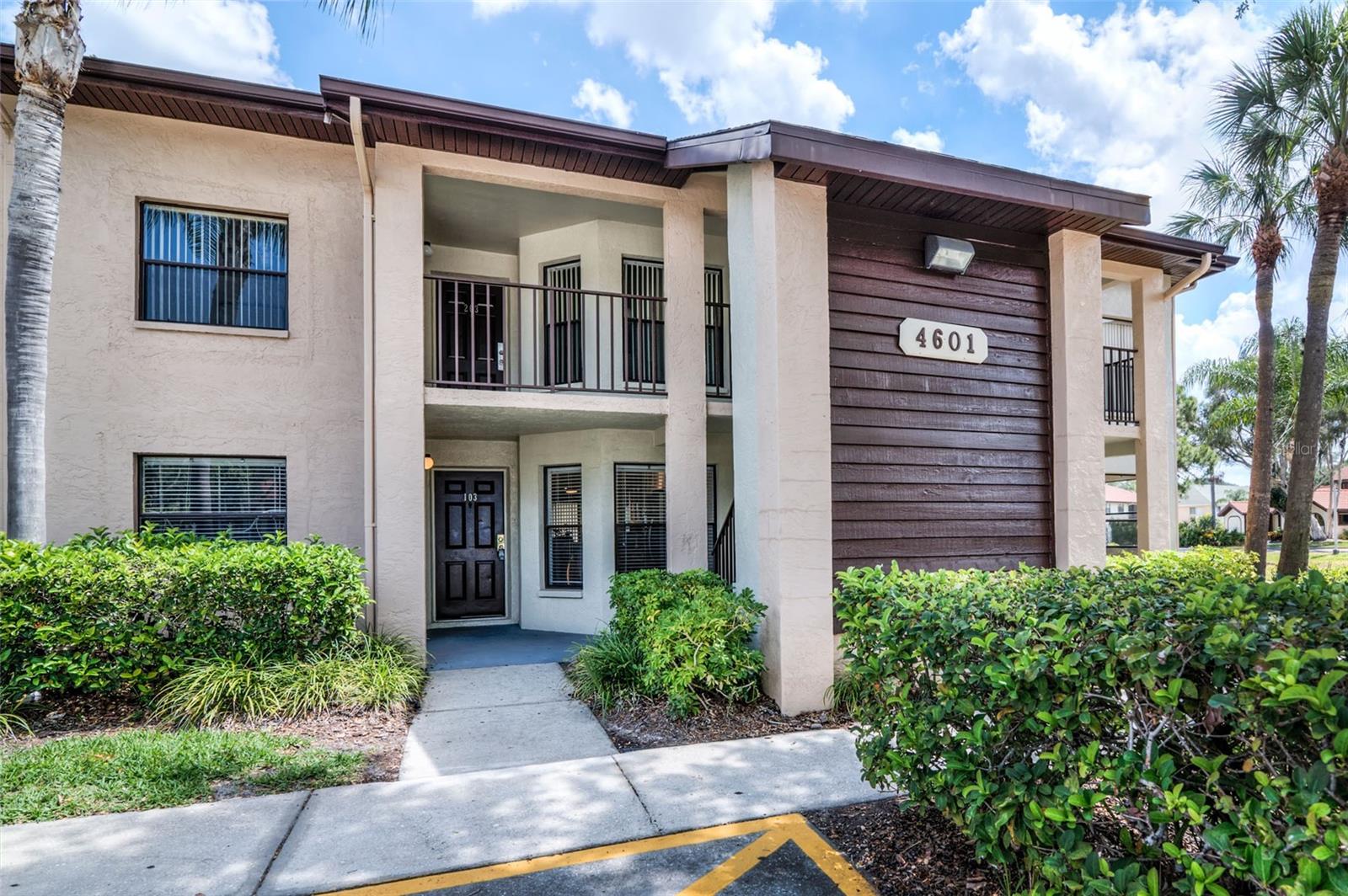 4601 46TH STREET COURT #103B