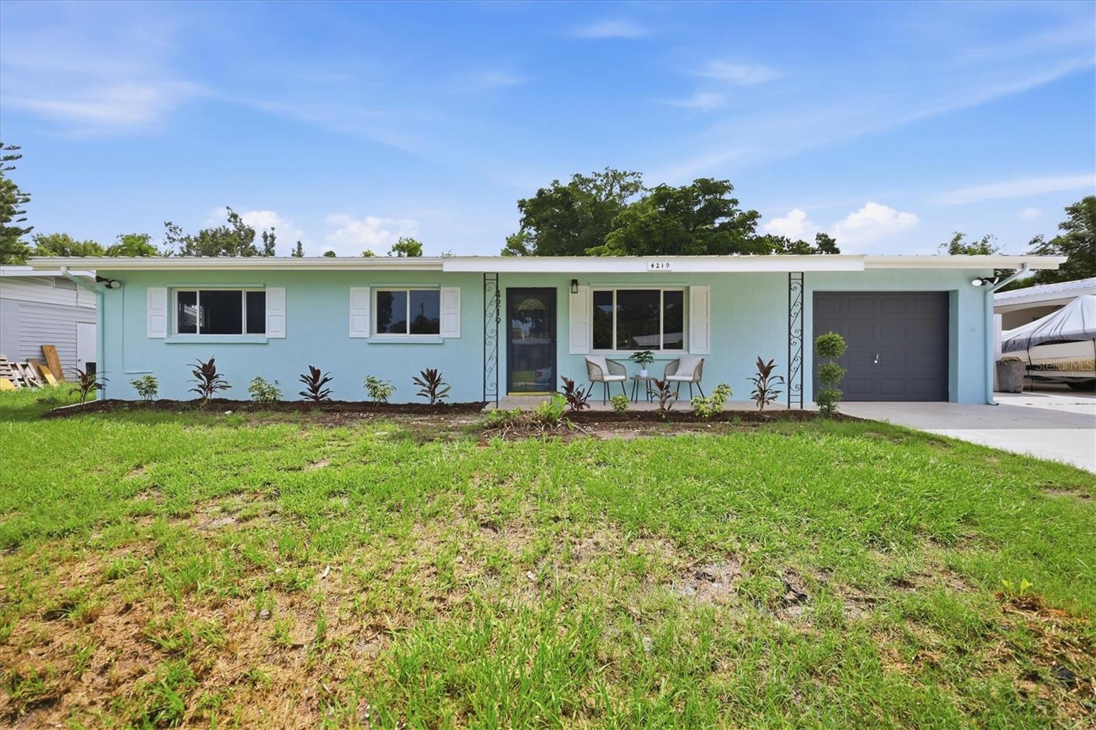 4219 DEERFIELD DRIVE